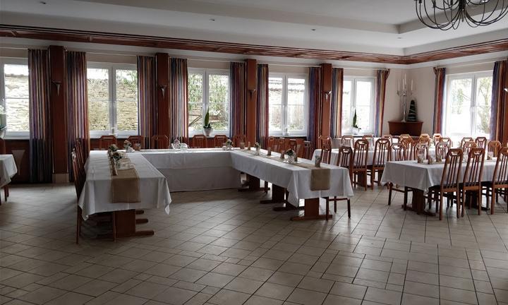 Landgasthaus Ascher