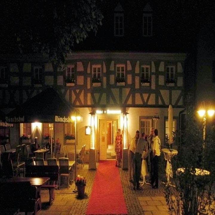 Hotel Restaurant Heiligenstadter Hof